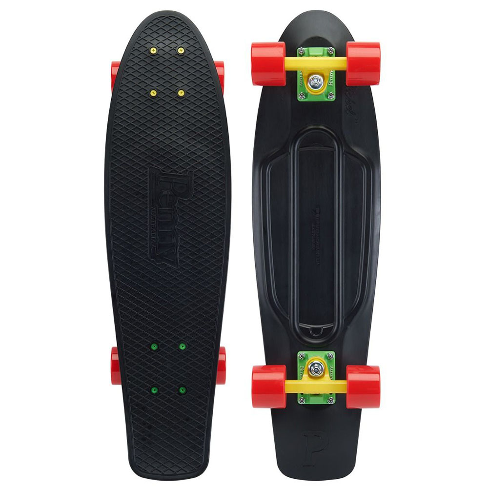 PENNY Board The Original Rasta 27